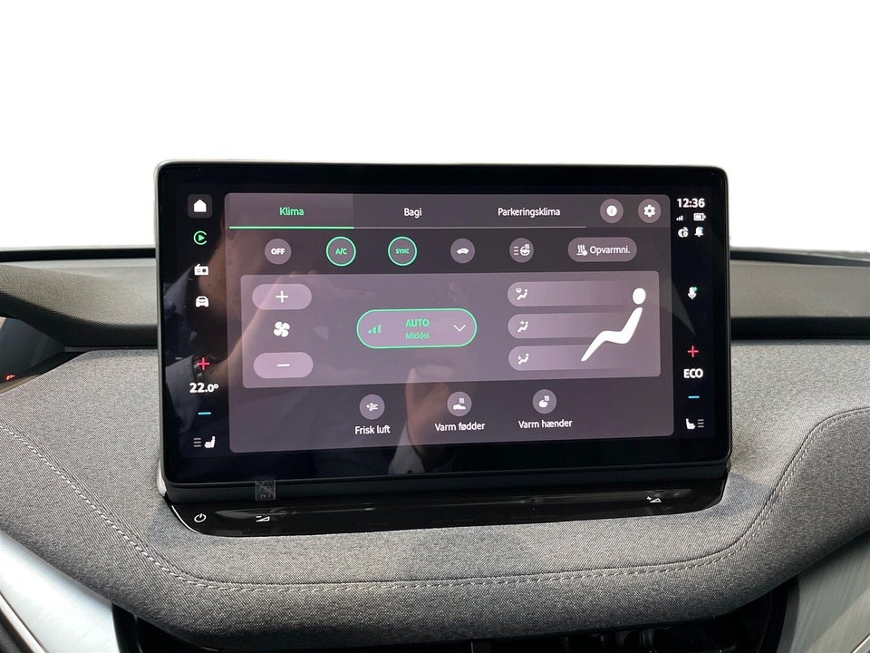 Skoda Enyaq 85 iV Selection 5d