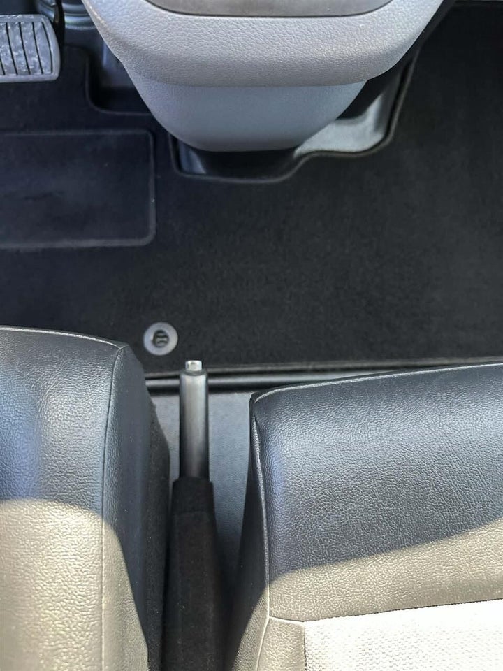 Peugeot Expert 2,0 BlueHDi 177 L3 Ultimate EAT8 Van