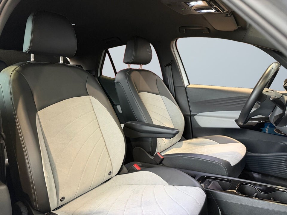 VW ID.3 58 Pro Performance 5d