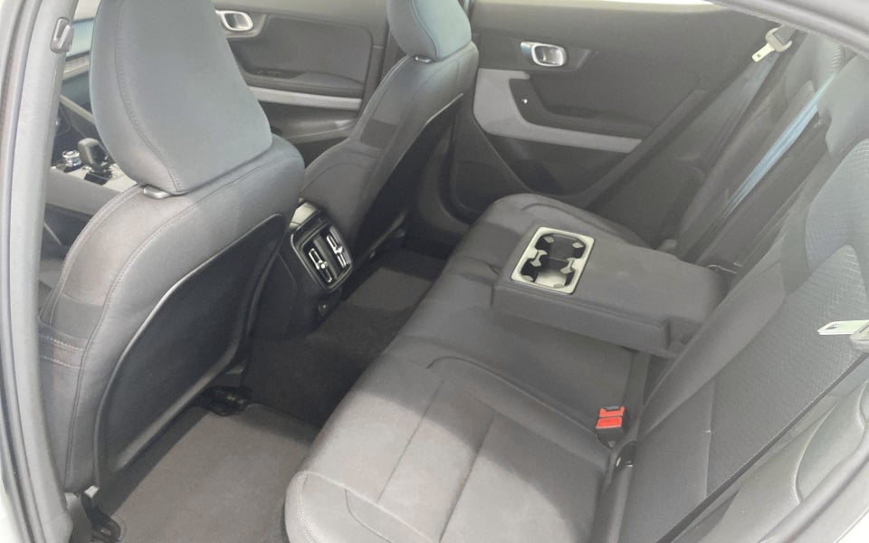 Polestar 2 Long Range 5d