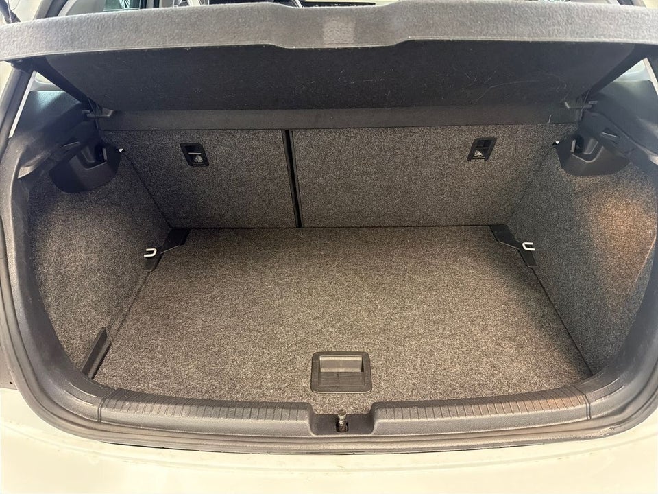 VW Polo 1,0 TSi 95 Comfortline 5d