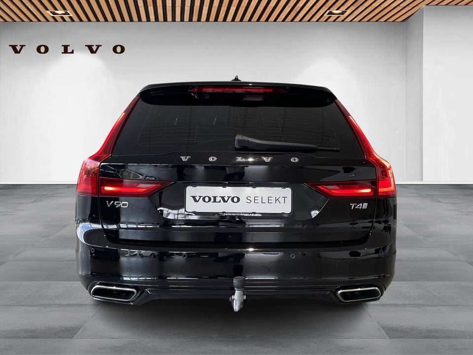 Volvo V90 2,0 T4 190 R-Design aut. 5d