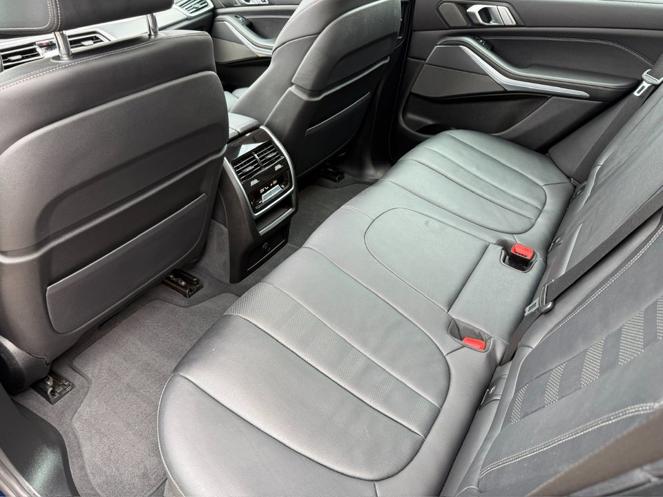 BMW X5 3,0 xDrive45e M-Sport aut. 5d