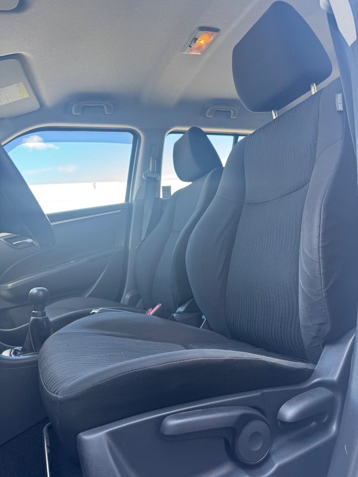Suzuki Swift 1,2 Cruise S ECO+ 5d
