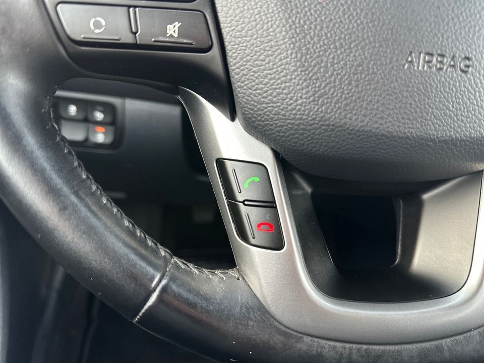 Kia Rio 1,2 CVVT Attraction+ 5d