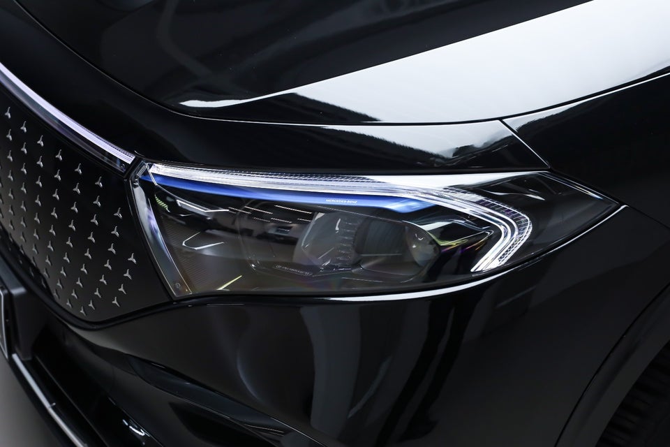 Mercedes EQA250+ AMG Premium 5d