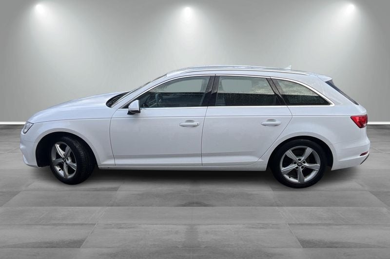 Audi A4 40 TFSi Sport Prestige Avant S-tr. 5d