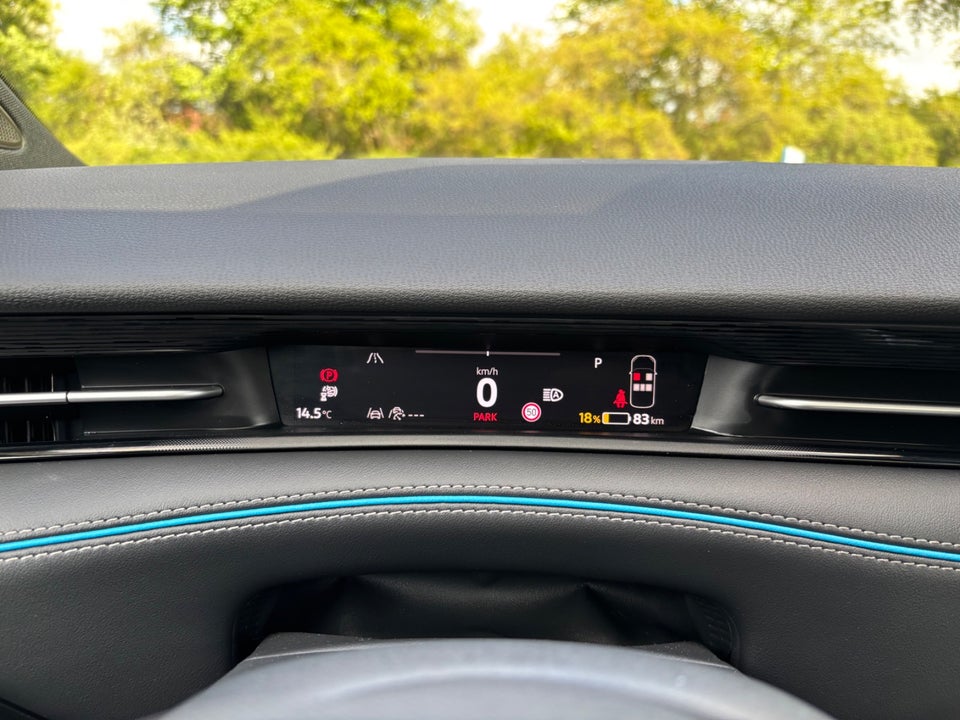 VW ID.7 77 Pro 5d