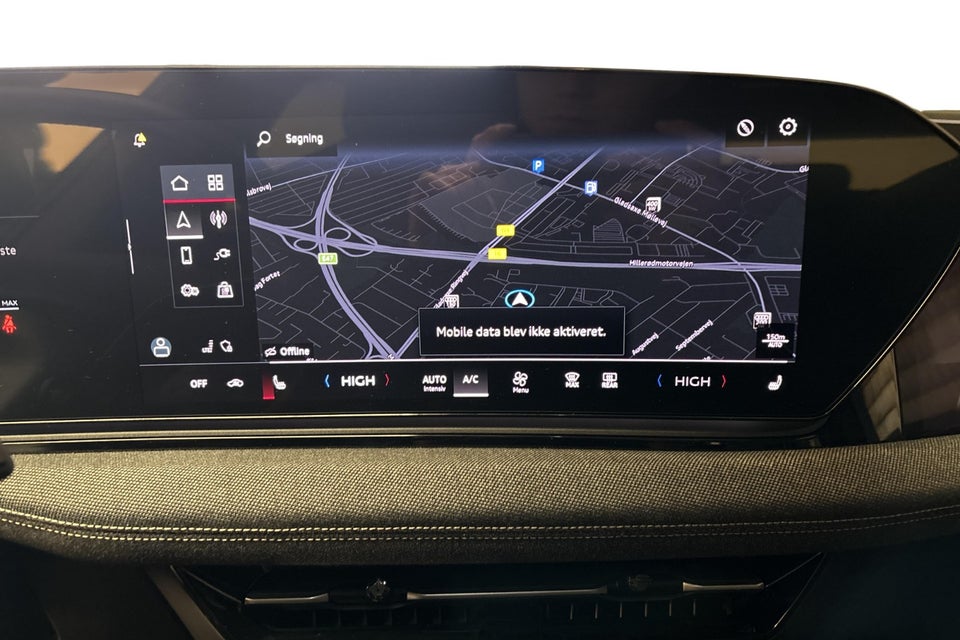 Audi A6 e-tron Progress plus performance Avant 5d