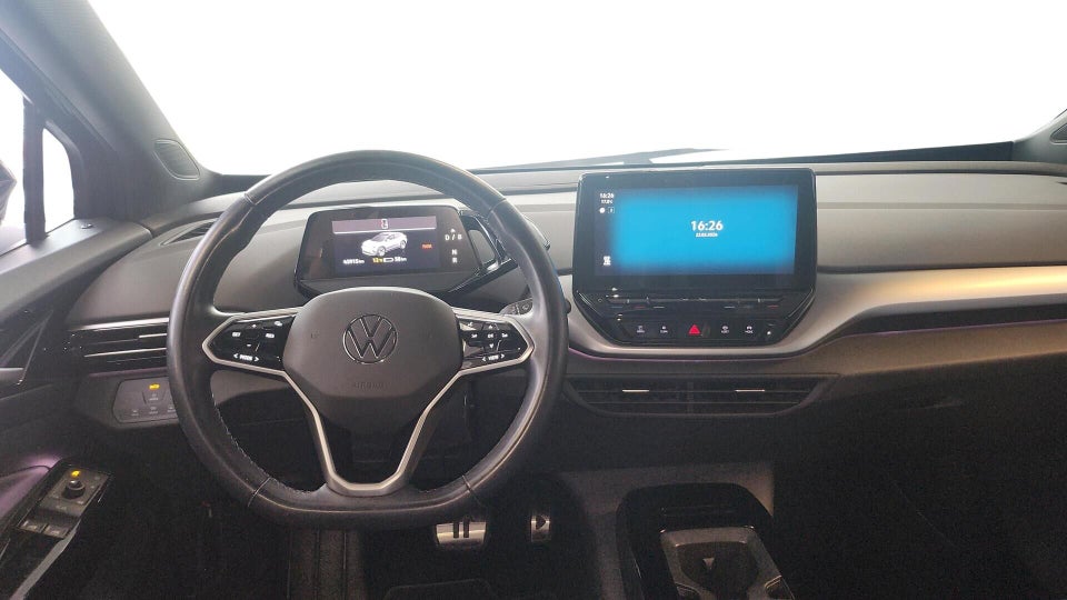 VW ID.4 77 Pro 5d