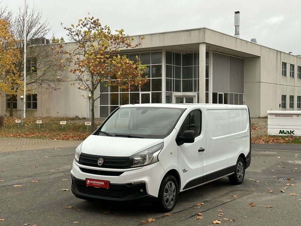 Fiat Talento 2,0 Ecojet 145 L2H1