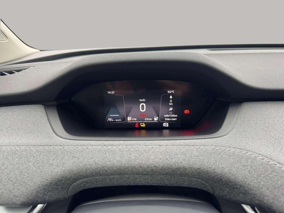 Skoda Enyaq 80 iV First Edition 5d