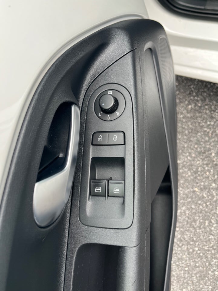 VW Up! 1,0 MPi 60 Take Up! BMT 5d