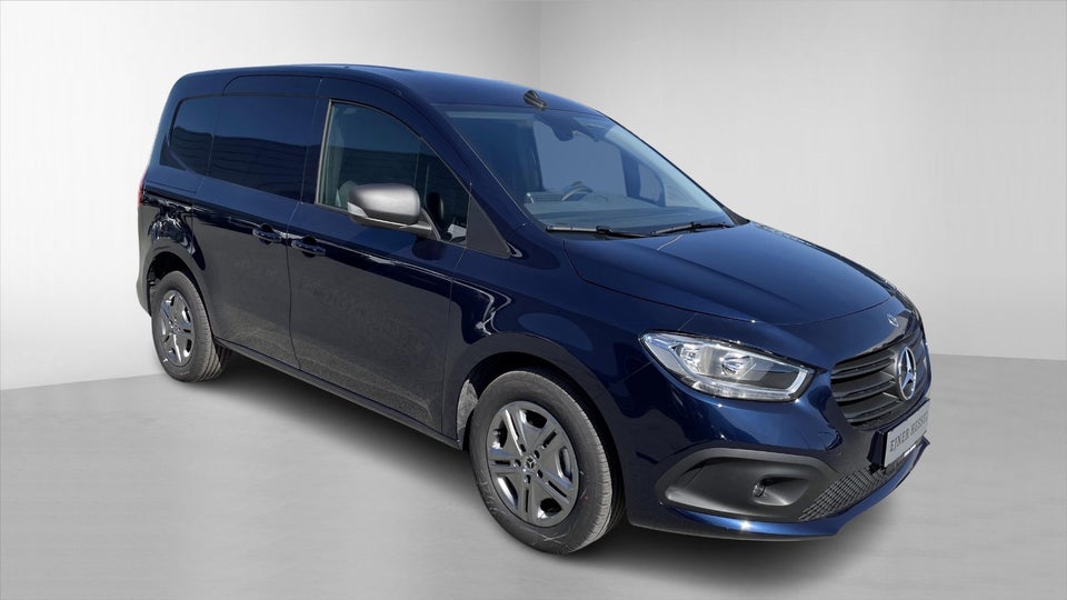 Mercedes Citan 110 1,5 CDi A2 PRO Van