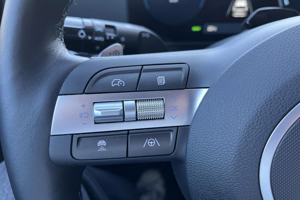 Hyundai Kona 65 EV Ultimate 5d