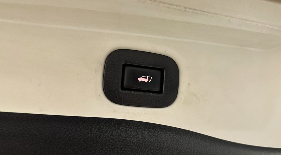 Nissan X-Trail 1,6 dCi 130 Acenta X-tr. 5d