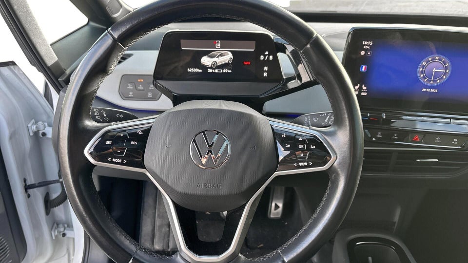 VW ID.3 45 Performance 5d