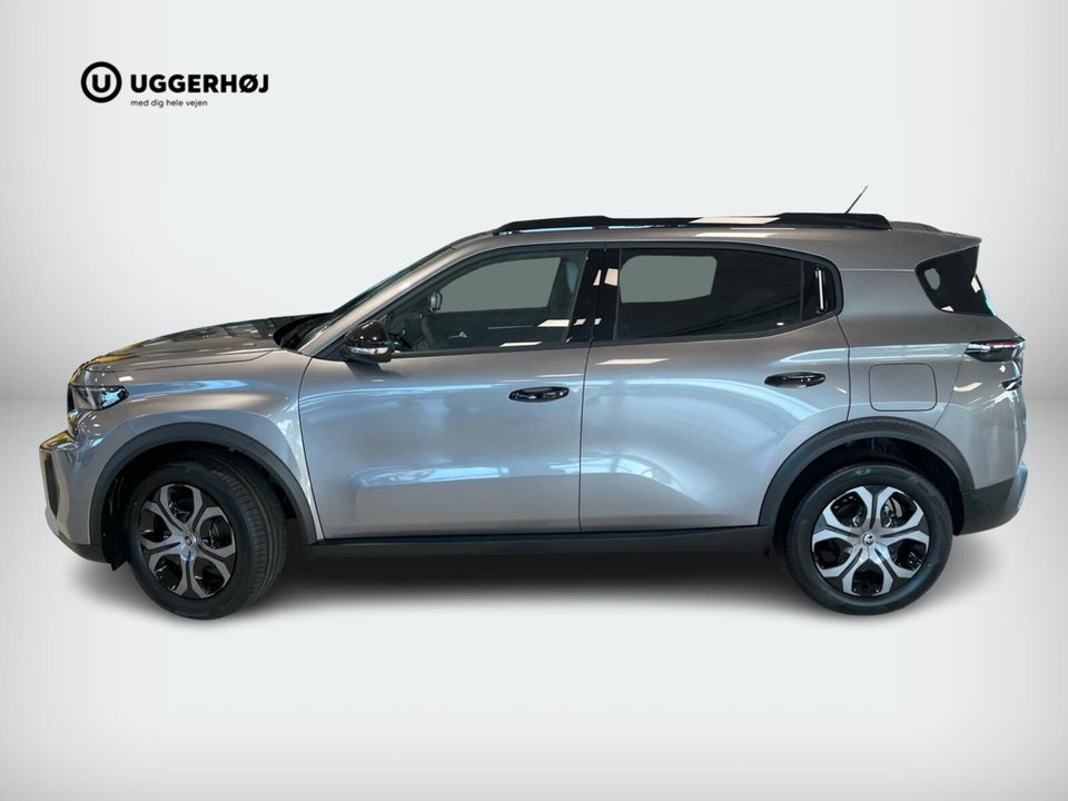 Citroën ë-C3 Aircross 54 Plus Extended Range 5d