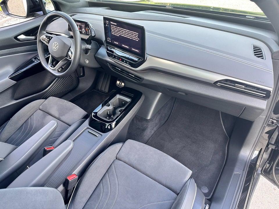 VW ID.4 77 Pro Performance 5d