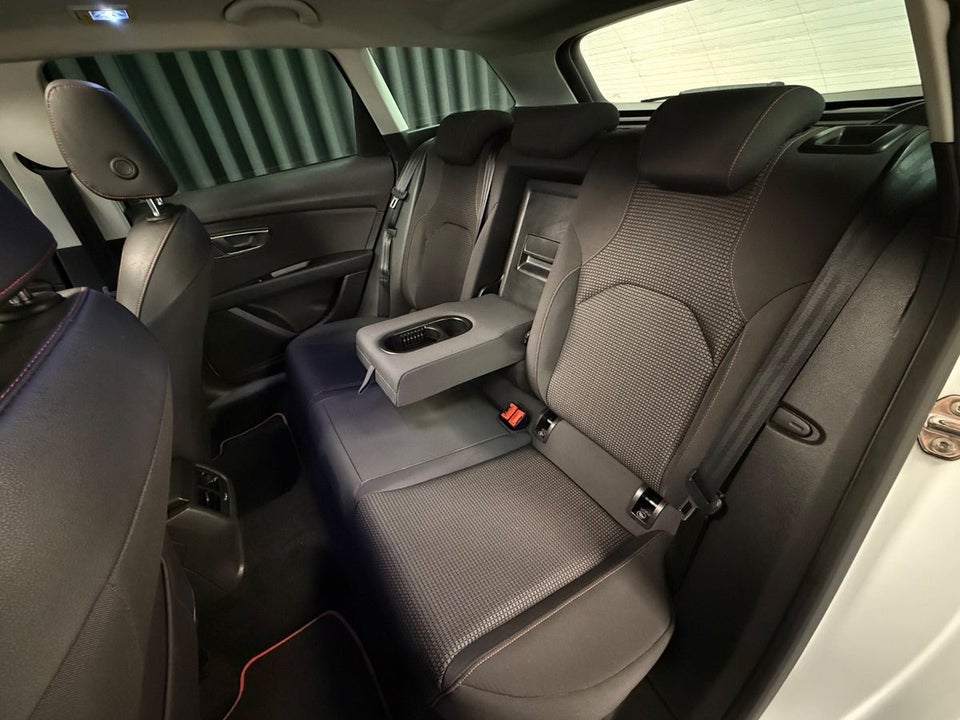Seat Leon 1,4 TSi 150 FR ST DSG 5d