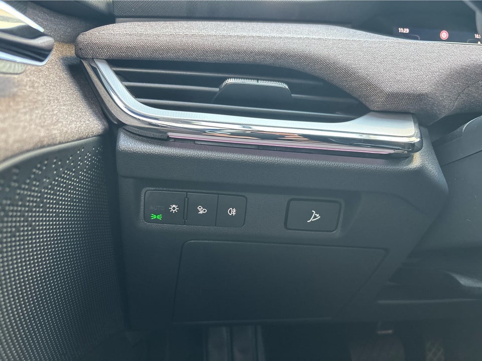 Skoda Kamiq 1,5 TSi 150 Ambition DSG 5d