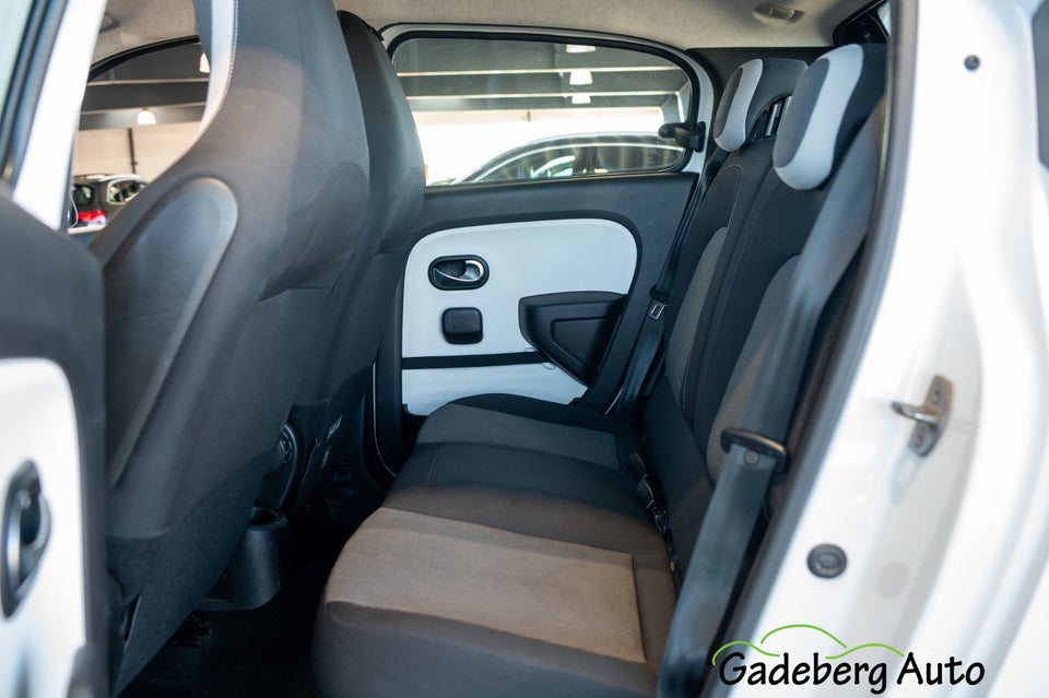 Renault Twingo 1,0 SCe 70 Expression 5d