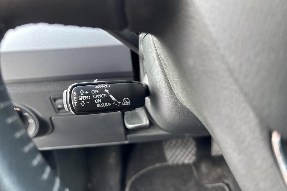 Seat Arona 1,0 TSi 110 Style DSG 5d