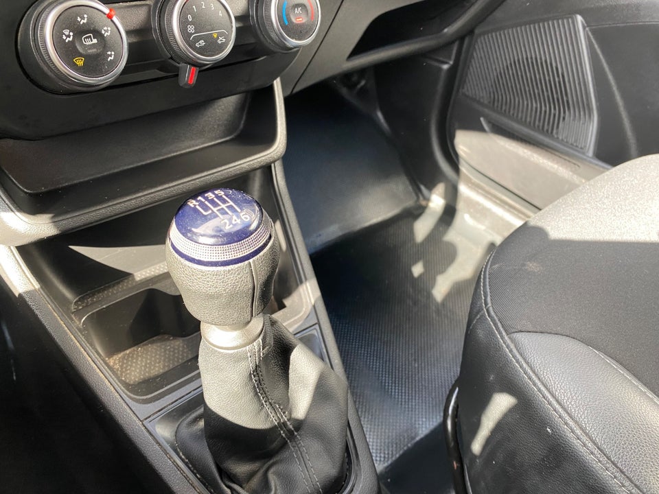 Renault Express 1,5 dCi 95 5d