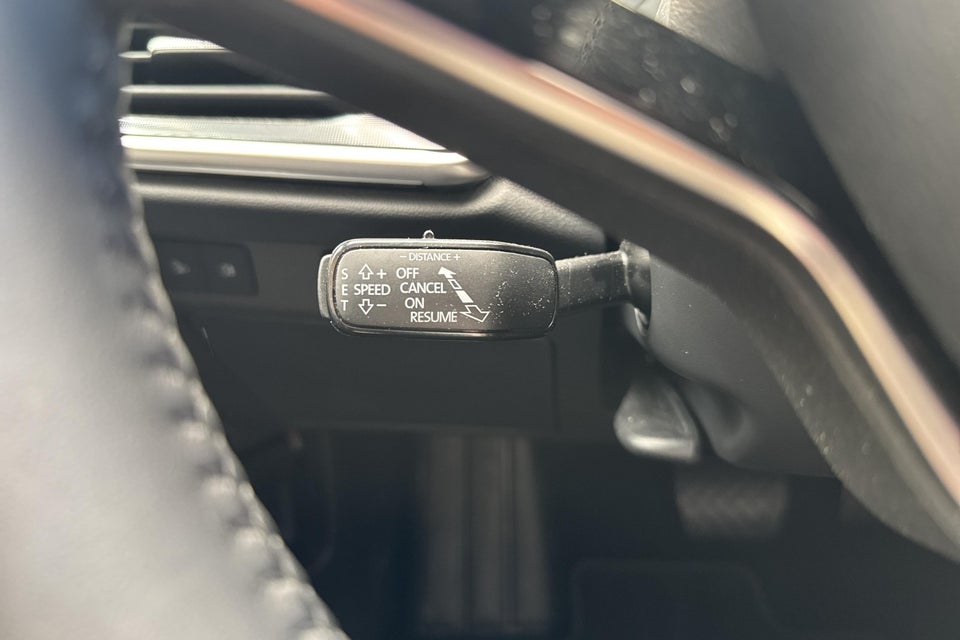 Skoda Elroq 85 iV Lodge 5d