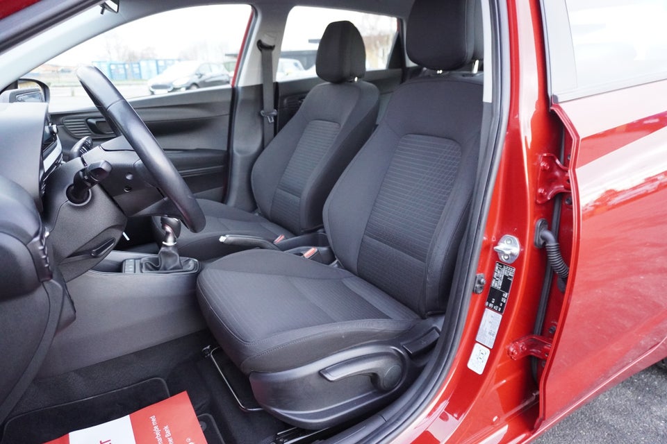 Hyundai i20 1,0 T-GDi Essential 5d