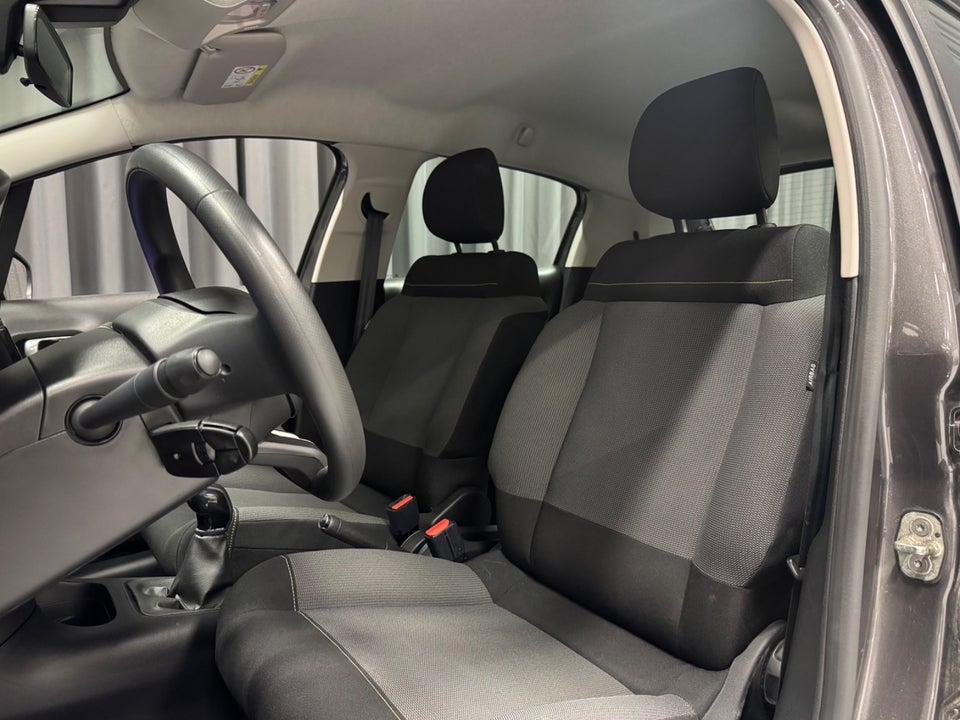 Citroën C3 1,2 PureTech 83 Shine 5d