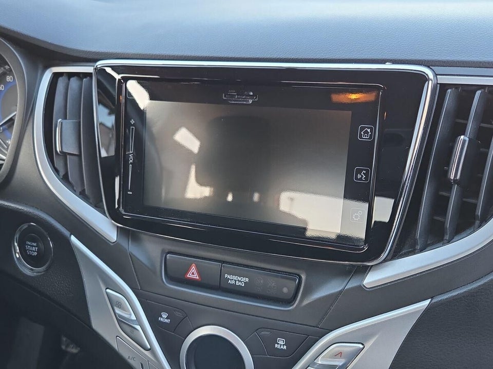 Suzuki Baleno 1,2 Dualjet Exclusive 5d