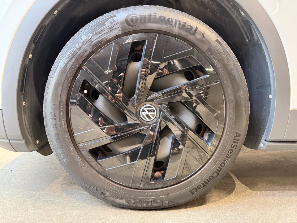 VW ID.4 77 Pro Performance 5d