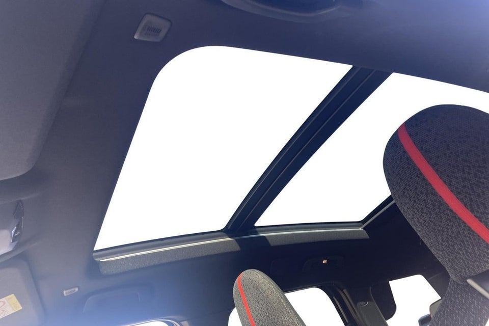 MINI Countryman SE JCW Trim XL ALL4 5d