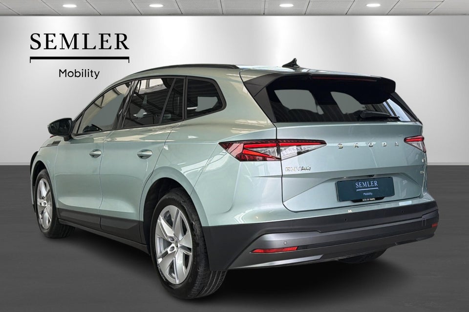 Skoda Enyaq 60 iV Premium 5d