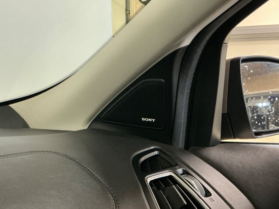 Ford Kuga 1,5 SCTi 182 Vignale aut. AWD 5d