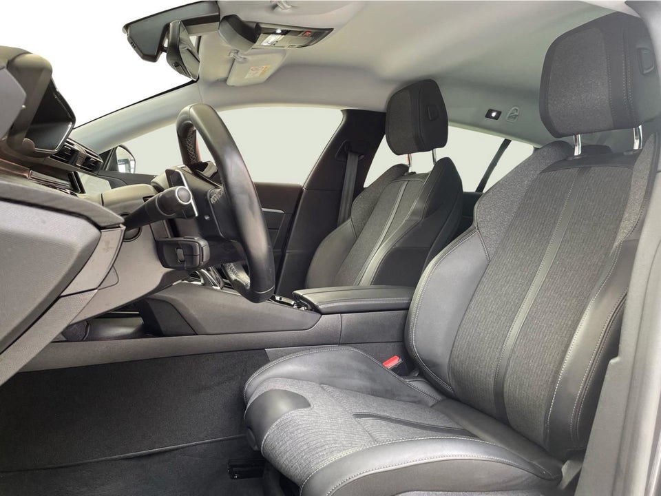 Peugeot 508 1,6 Hybrid Allure Pack SW EAT8 5d
