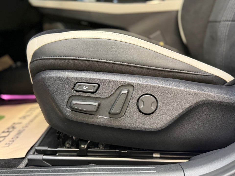Kia EV6 77 Long Range Performance GT-Line AWD 5d