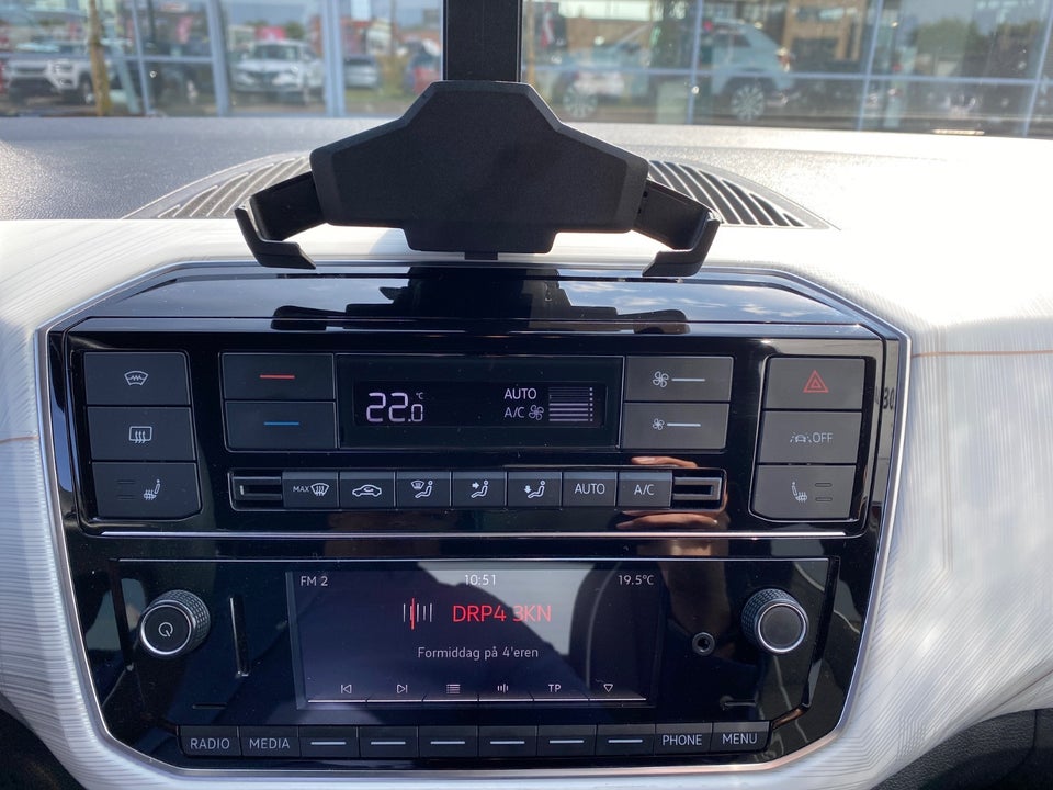 Seat Mii Electric+ 5d