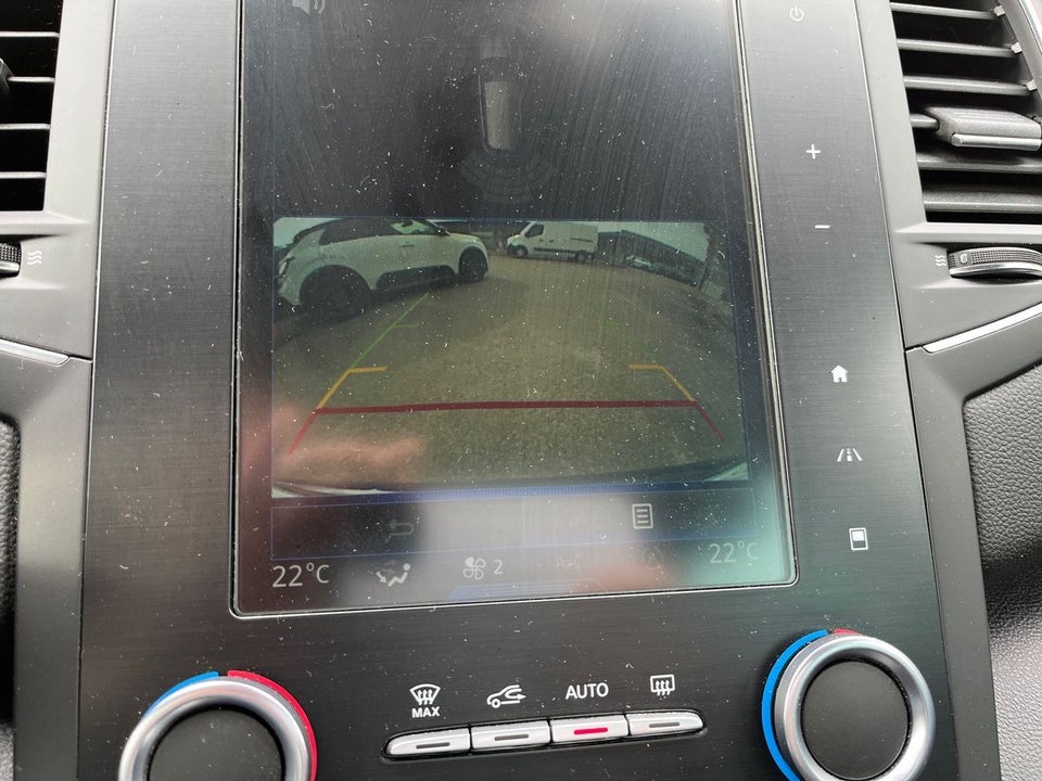 Renault Megane IV 1,3 TCe 140 Bose Edition Sport Tourer EDC 5d