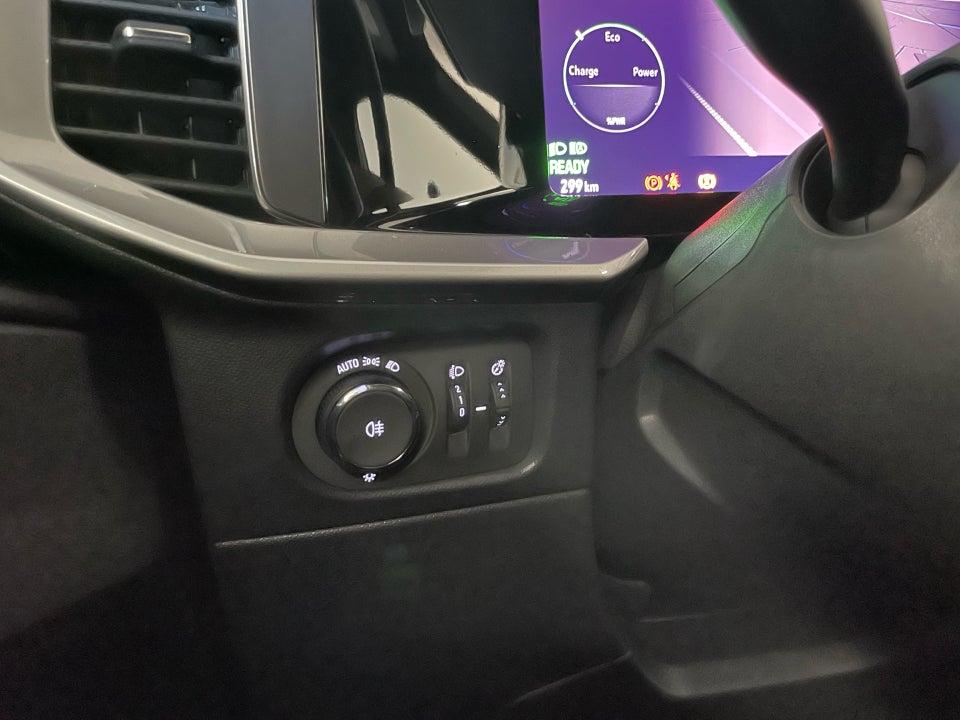 Opel Mokka-e 50 Elegance 5d