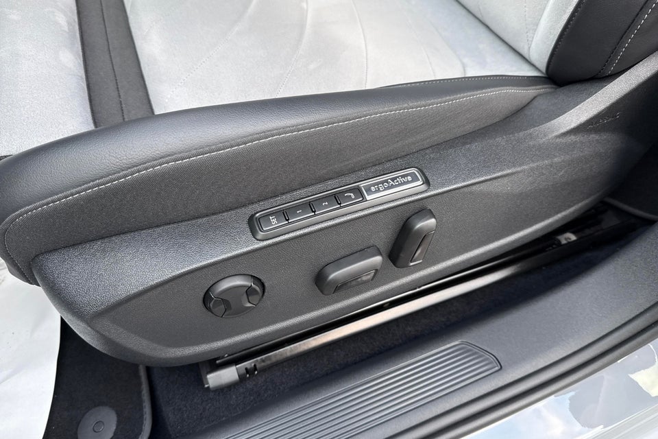 VW ID.3 77 Pro S Tour 5d