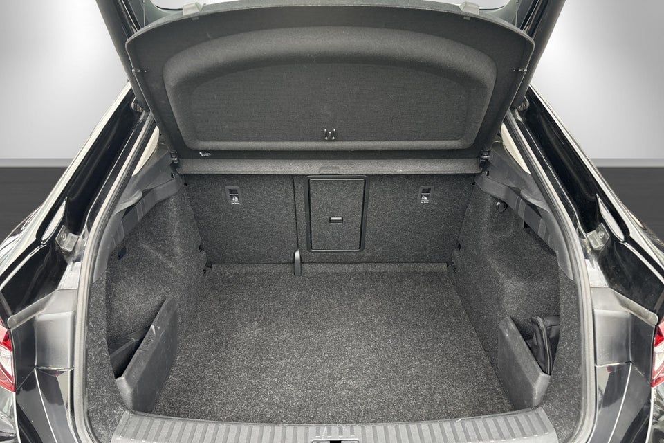 Skoda Enyaq 80 iV Coupé 5d