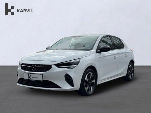 Opel Corsa-e, modelår 2022, 18,100 km