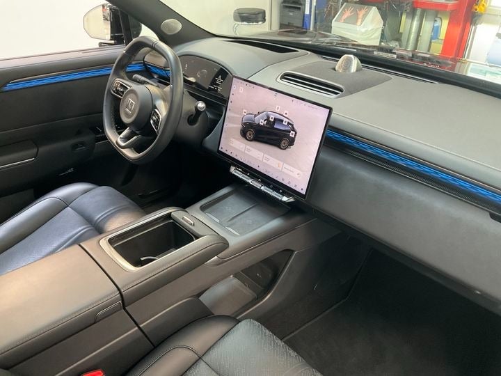 Zeekr 7X Privilege AWD 5d