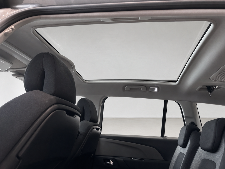 Citroën Grand C4 Picasso 1,6 BlueHDi 120 Intensive EAT6 7prs 5d