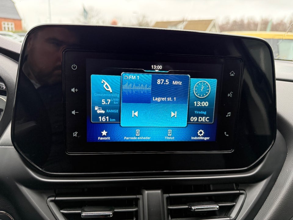 Suzuki S-Cross 1,4 mHybrid Active 5d