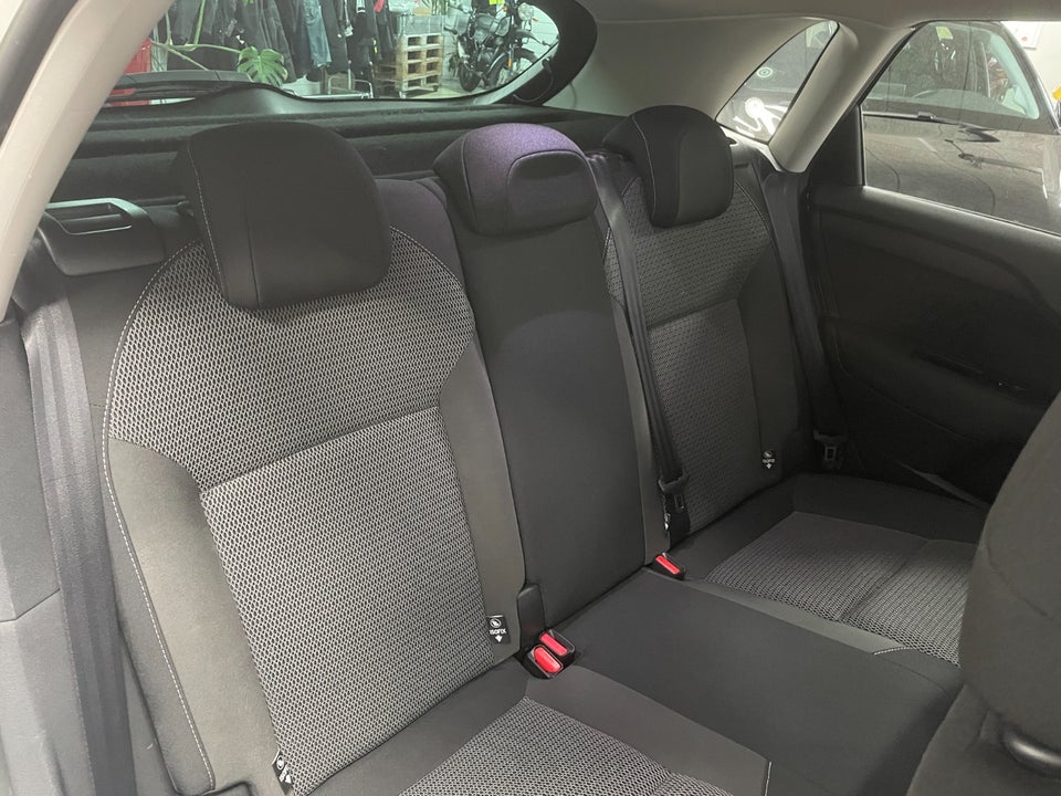 Citroën C4 1,6 VTi 120 Seduction 5d