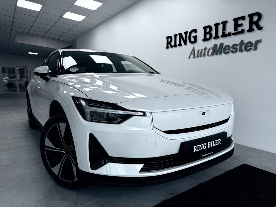 Polestar 2 Long Range 5d
