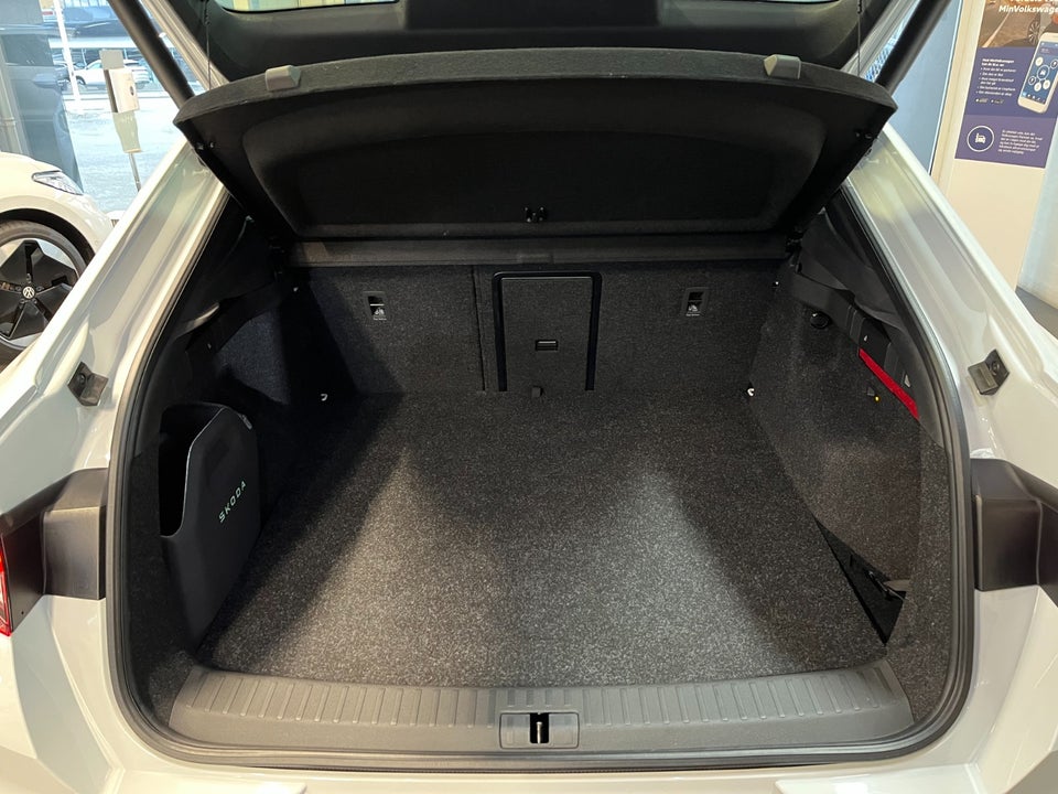 Skoda Enyaq 85 iV Sportline Maxx Coupé 5d